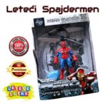 Super HEROJ Spajdermen koji leti