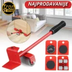 Alat za pomjeranje namjestaja