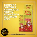 Set narukvica