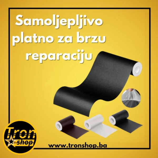 Platno za brzu reparaciju