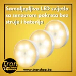 Samoljepljivo led svijetlo