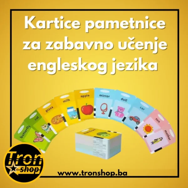 Kartice pametnice