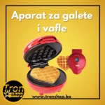 Aparat za vafle