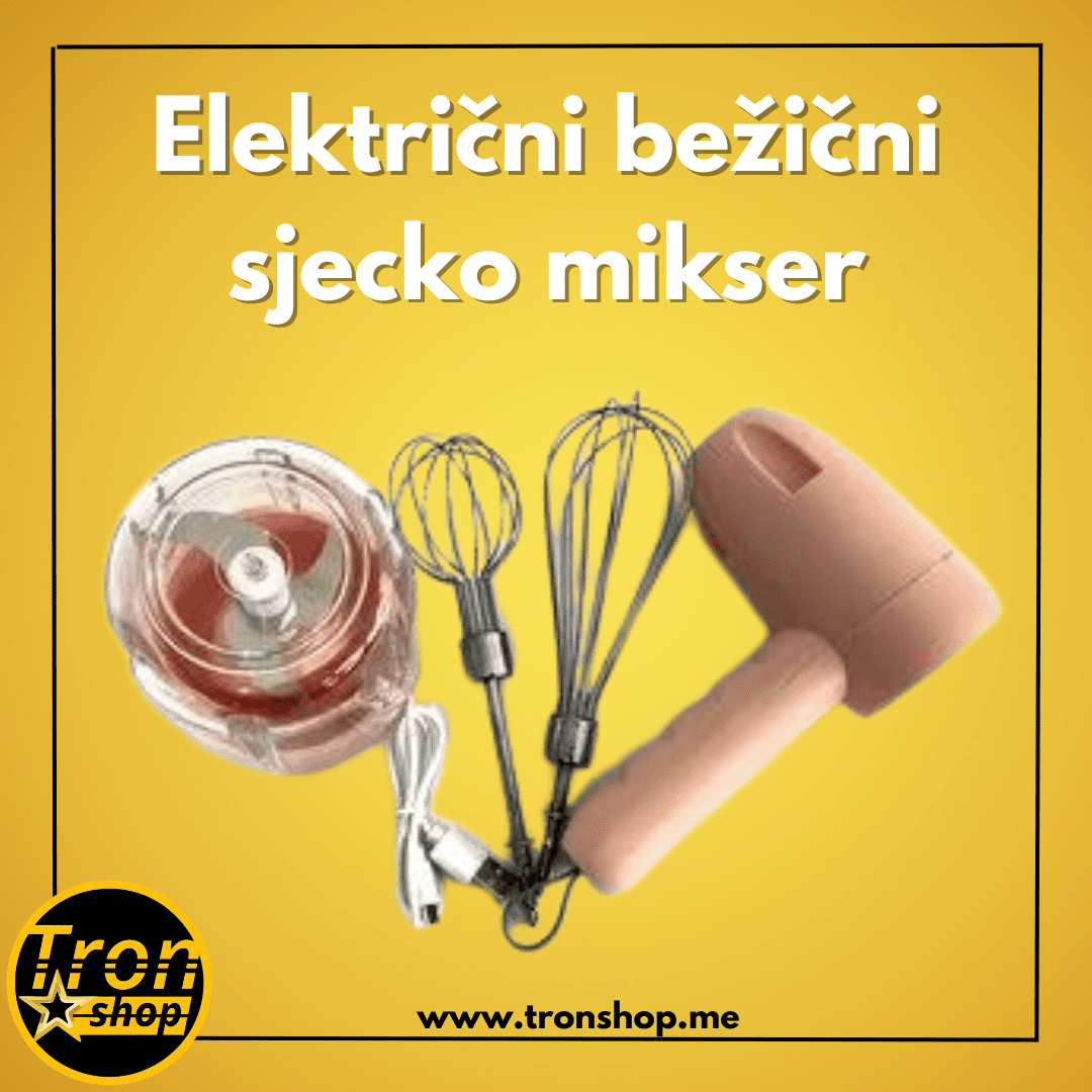 mikser-sjecko