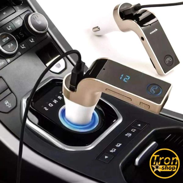 4u1-mp3 bluetooth Usb player za automobil