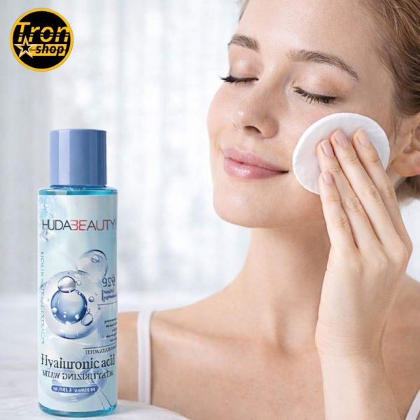 Hidratantna hijaluronska voda za lice – osvežavajući tonik 128 ml