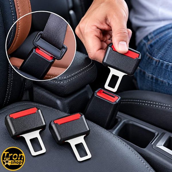 Sigurnosni Pojas Adapter – Produžetak Pojasa za Automobil